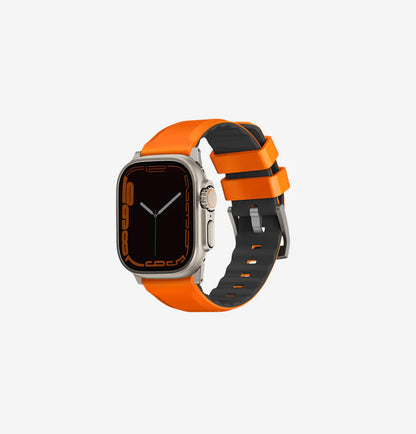 Uniq Linus Strap for Apple Watch 49mm / 46mm / 45mm