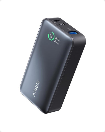 Anker 533 Power Bank (PowerCore 30W)