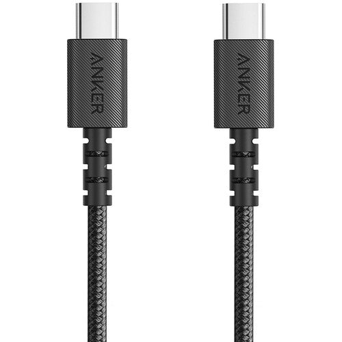 أنكر باور لاين سيليكت + كابل USB-C بطول 0.9 متر