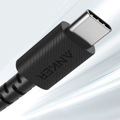 Anker PowerLine Select+ USB-C Cable 0.9m