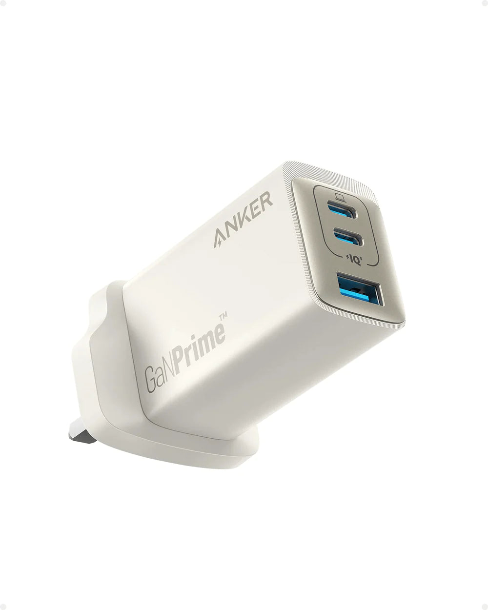 Anker 735 Charger (GaN Prime 65W)