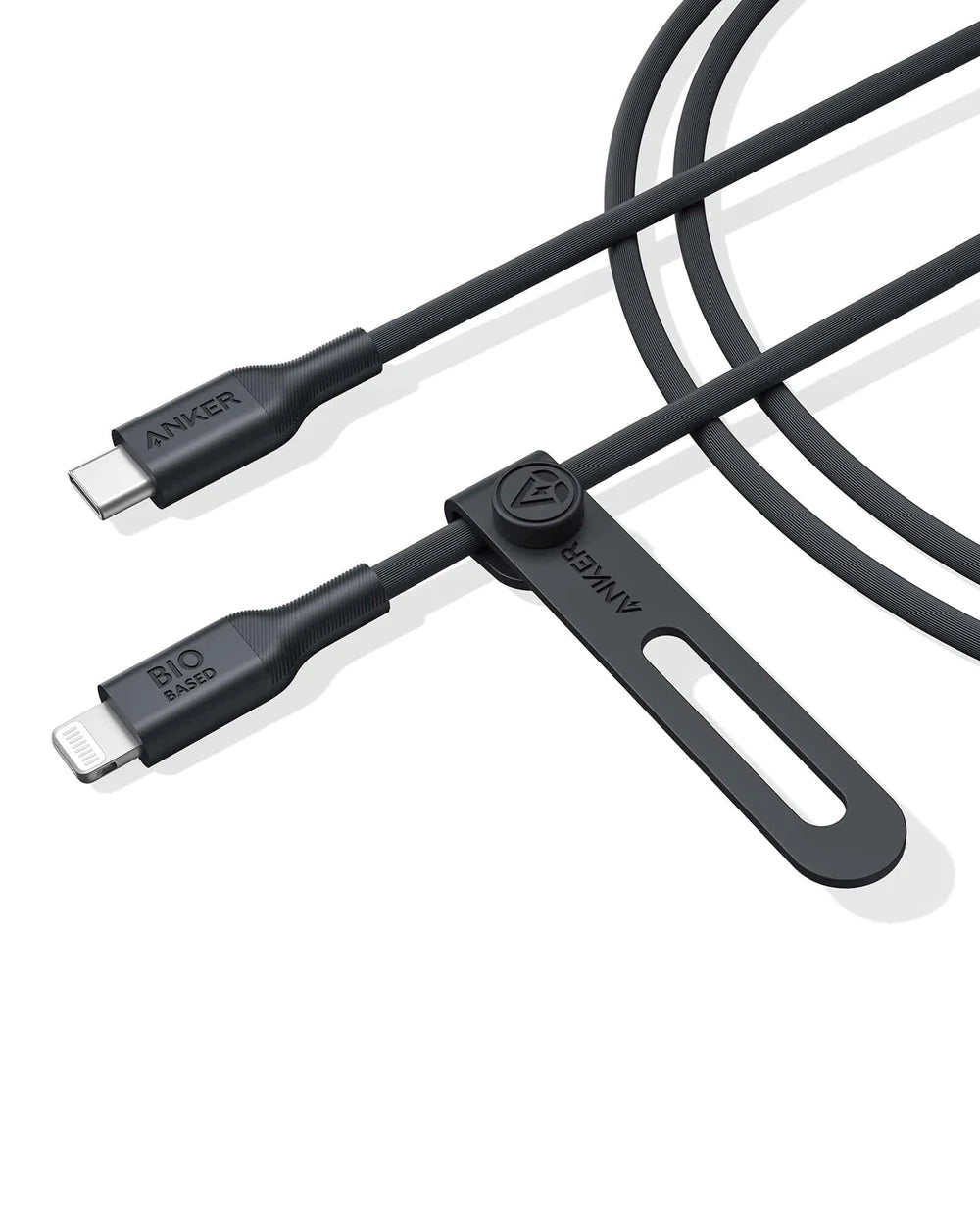 Anker 544 USB-C to USB-C Cable (Bio-Based 6ft / 1.8m)