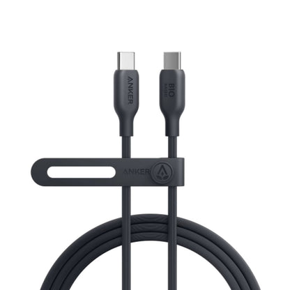 Anker 544 USB-C to USB-C Cable (Bio-Based 6ft / 1.8m)