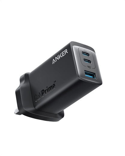 Anker 735 Charger (GaN Prime 65W)