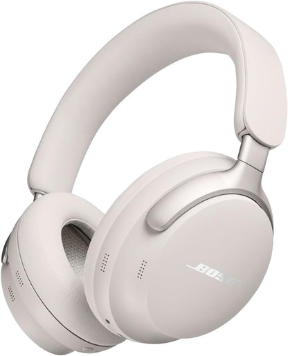 Bose QuietComfort Ultra Headphones - International Warranty