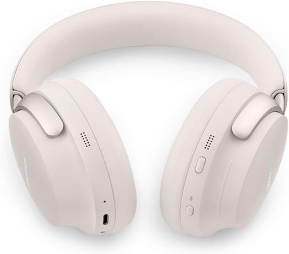 Bose QuietComfort Ultra Headphones - International Warranty