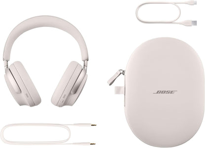 Bose QuietComfort Ultra Headphones - International Warranty