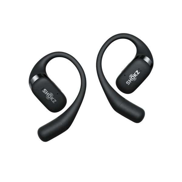 SHOKZ OpenFit Sports Headphones with 2 years warranty