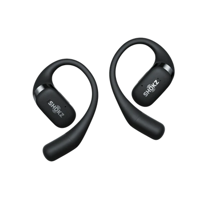 SHOKZ OpenFit Sports Headphones with 2 years warranty