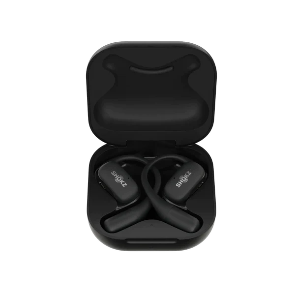 SHOKZ OpenFit Sports Headphones with 2 years warranty