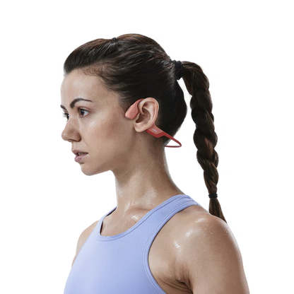 SHOKZ OpenRun Pro with 2 years warranty