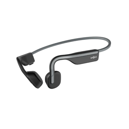 SHOKZ OpenMove Headphones with 2 years warranty