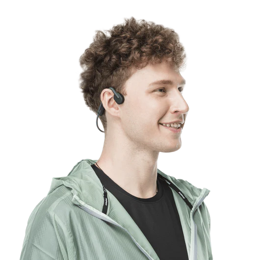 SHOKZ OpenMove Headphones with 2 years warranty