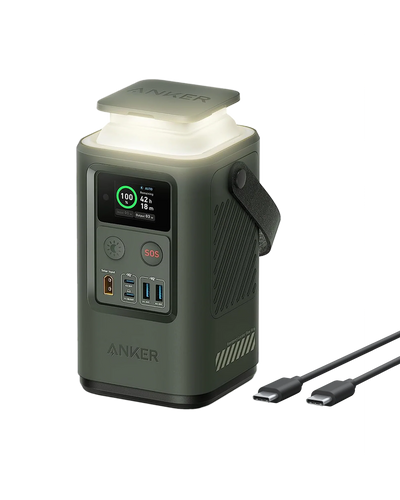 Anker 548 60,000mAh Power Bank (PowerCore Reserve 192Wh)