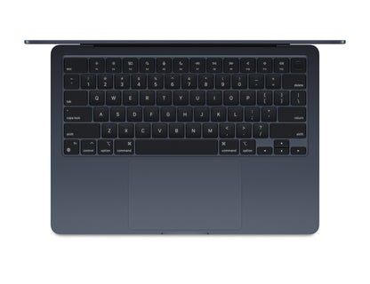 MacBook Air 13” with M3 Chip English Keyboard (2024)