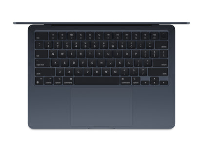 MacBook Air 15” with M3 Chip English Keyboard (2024)