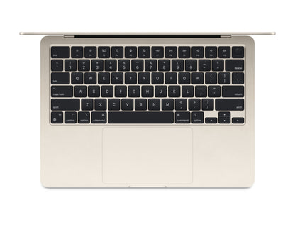 MacBook Air 13” with M3 Chip English Keyboard (2024)