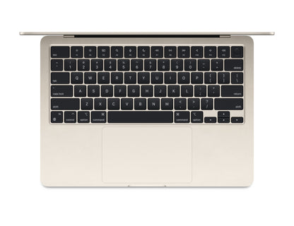 MacBook Air 15” with M3 Chip English Keyboard (2024)