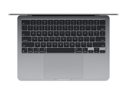 MacBook Air 13” with M3 Chip English Keyboard (2024)