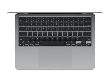 MacBook Air 15” with M3 Chip English Keyboard (2024)