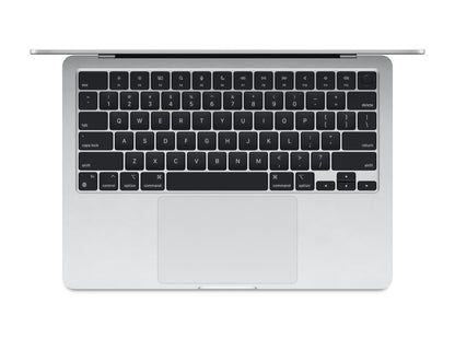 MacBook Air 13” with M3 Chip English Keyboard (2024)