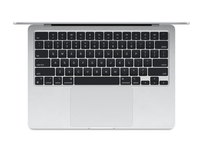 MacBook Air 15” with M3 Chip English Keyboard (2024)