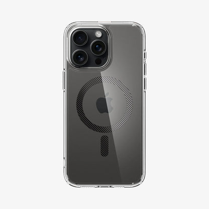 Spigen iPhone 15 Pro Max Case Ultra Hybrid (MagFit)