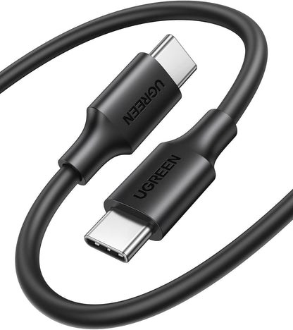 Ugreen USB-C to USB-C 60W Cable - 2m