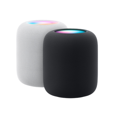 Apple HomePod (2nd generation)
