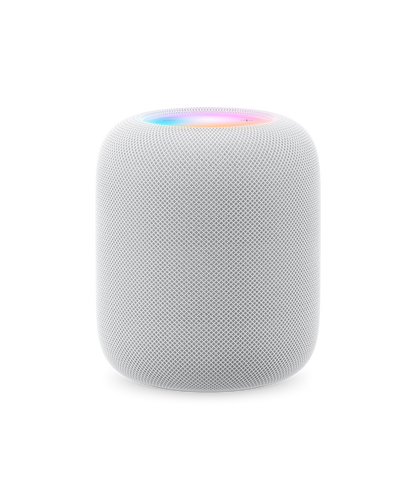 Apple HomePod (2nd generation)