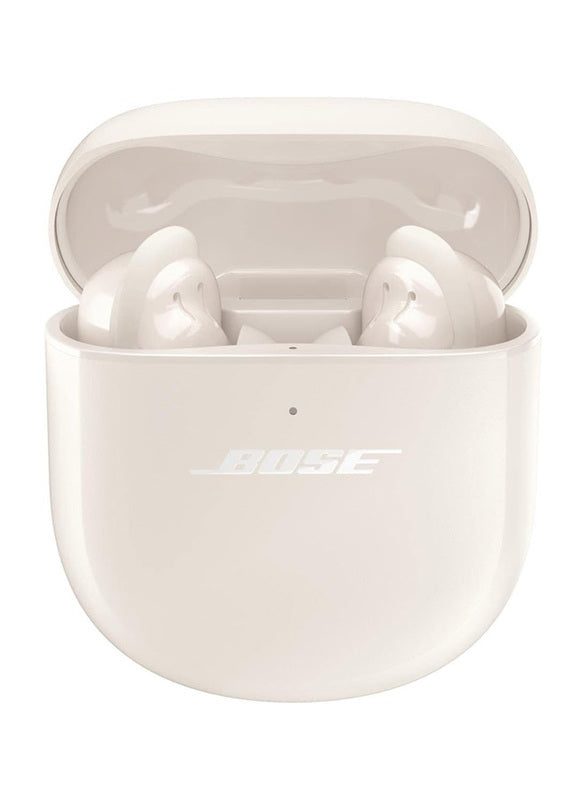 سماعات Bose QuietComfort Earbuds II - ضمان دولي
