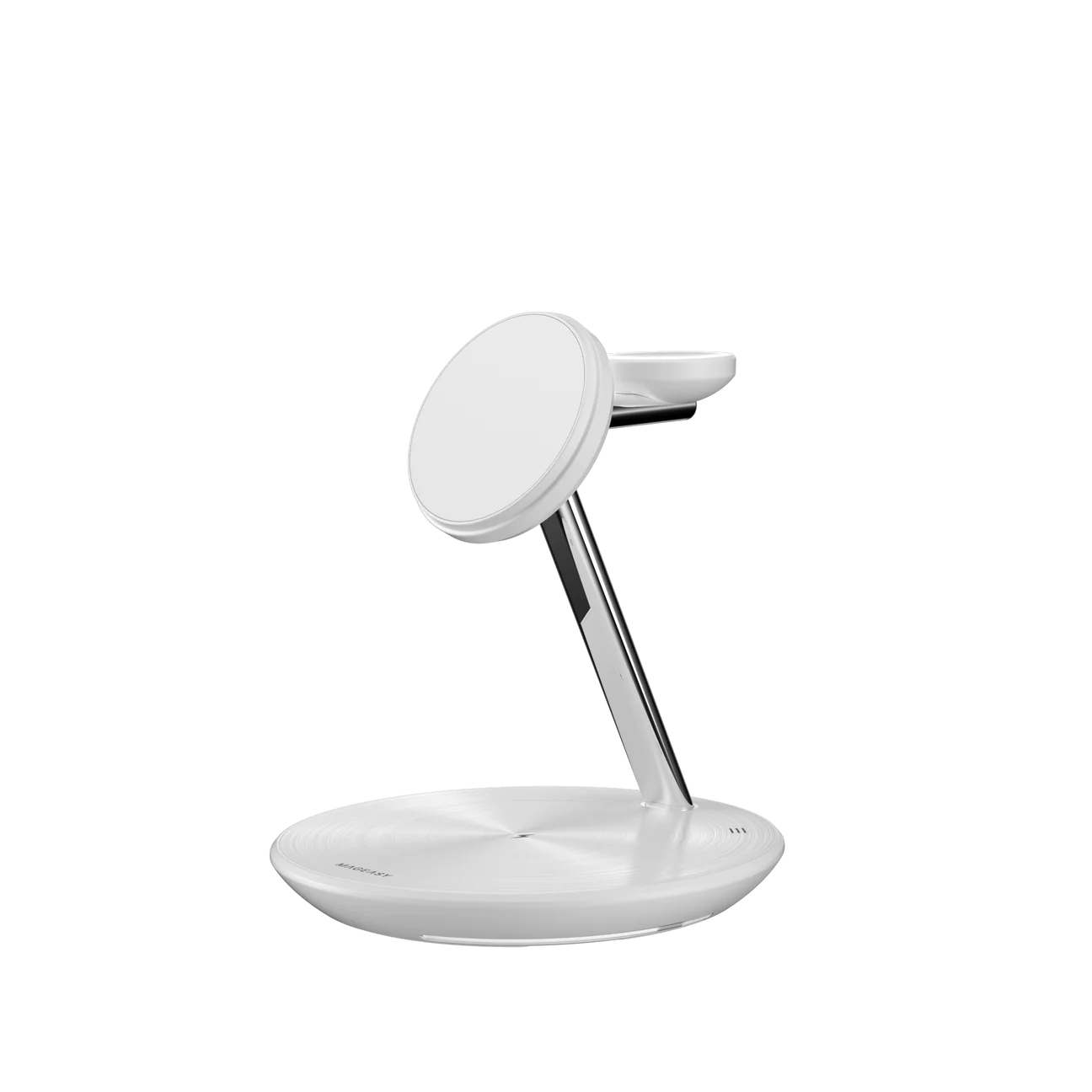 MagEasy Power Station Magnetic Wireless Charging Stand