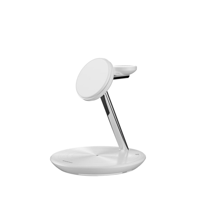 MagEasy Power Station Magnetic Wireless Charging Stand