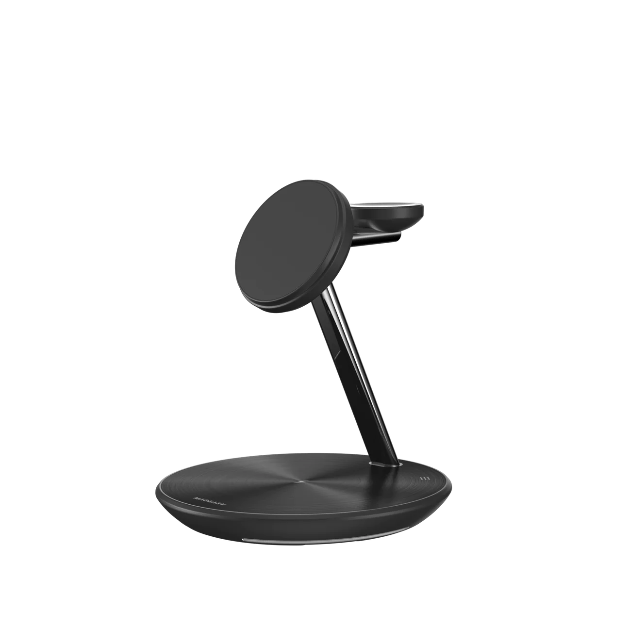 MagEasy Power Station Magnetic Wireless Charging Stand