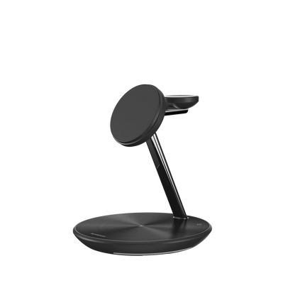 MagEasy Power Station Magnetic Wireless Charging Stand