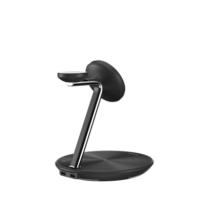 MagEasy Power Station Magnetic Wireless Charging Stand