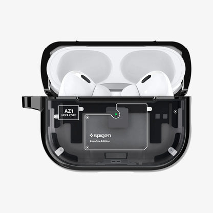 Spigen Ultra Hybrid Zero One (MagFit) for AirPods Pro 2