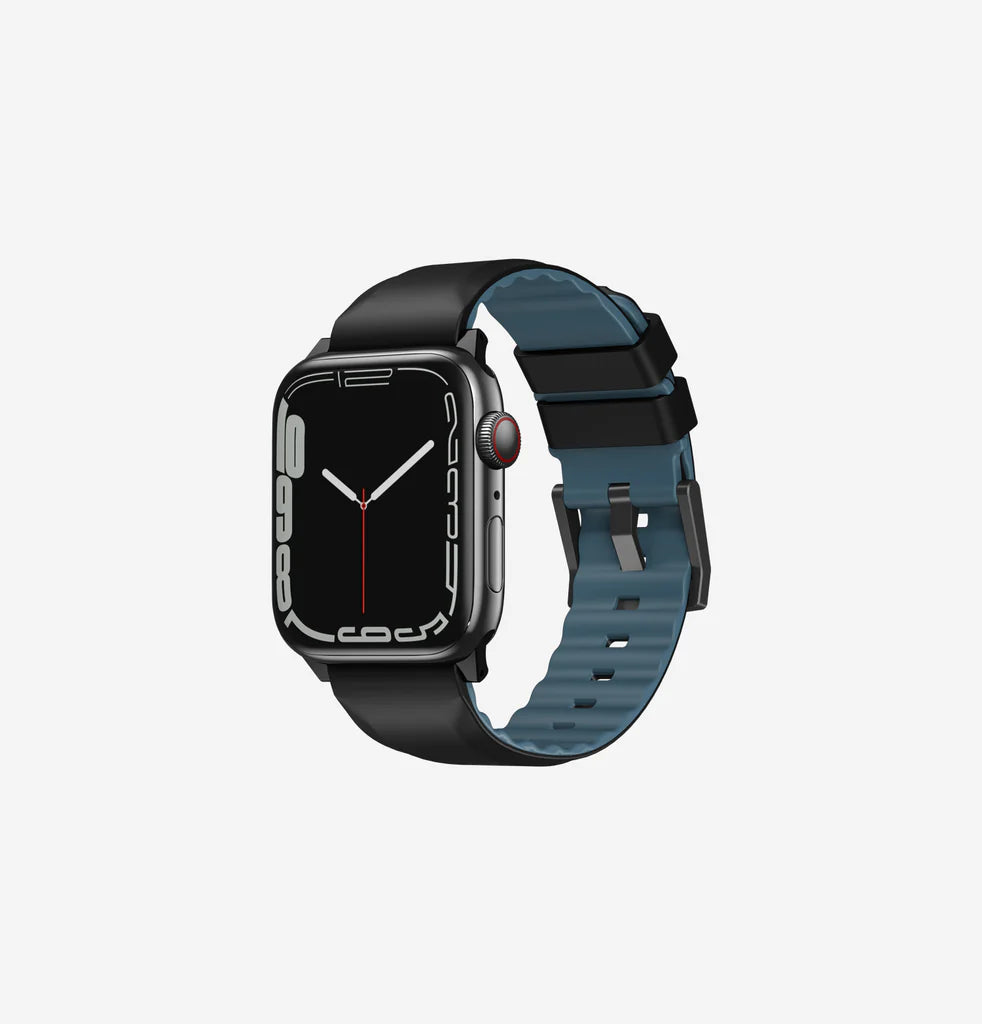 Uniq Linus for Apple Watch Ultra 49mm & Apple Watch Series 9/8/7 45mm