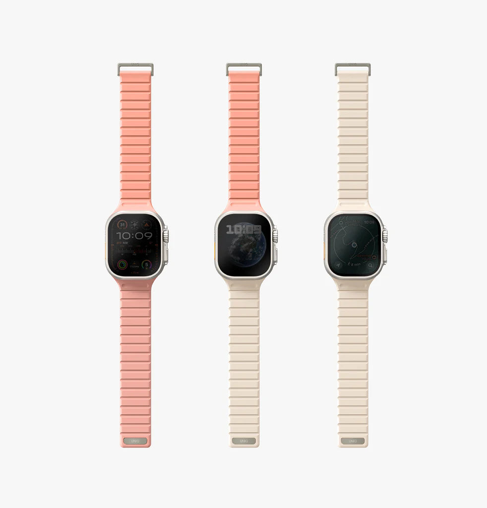 Uniq Revix Evo for Apple Watch Ultra 49mm & Apple Watch Series 9/8/7 45mm