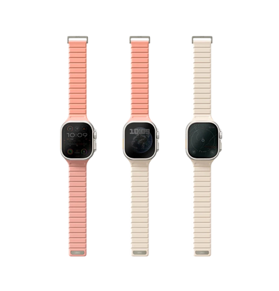 Uniq Revix Evo Strap for Apple Watch 49mm / 46mm / 45mm