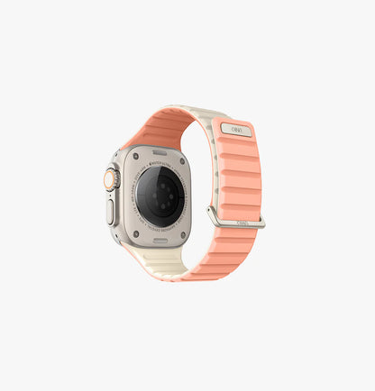 Uniq Revix Evo Strap for Apple Watch 42mm / 41mm / 40mm