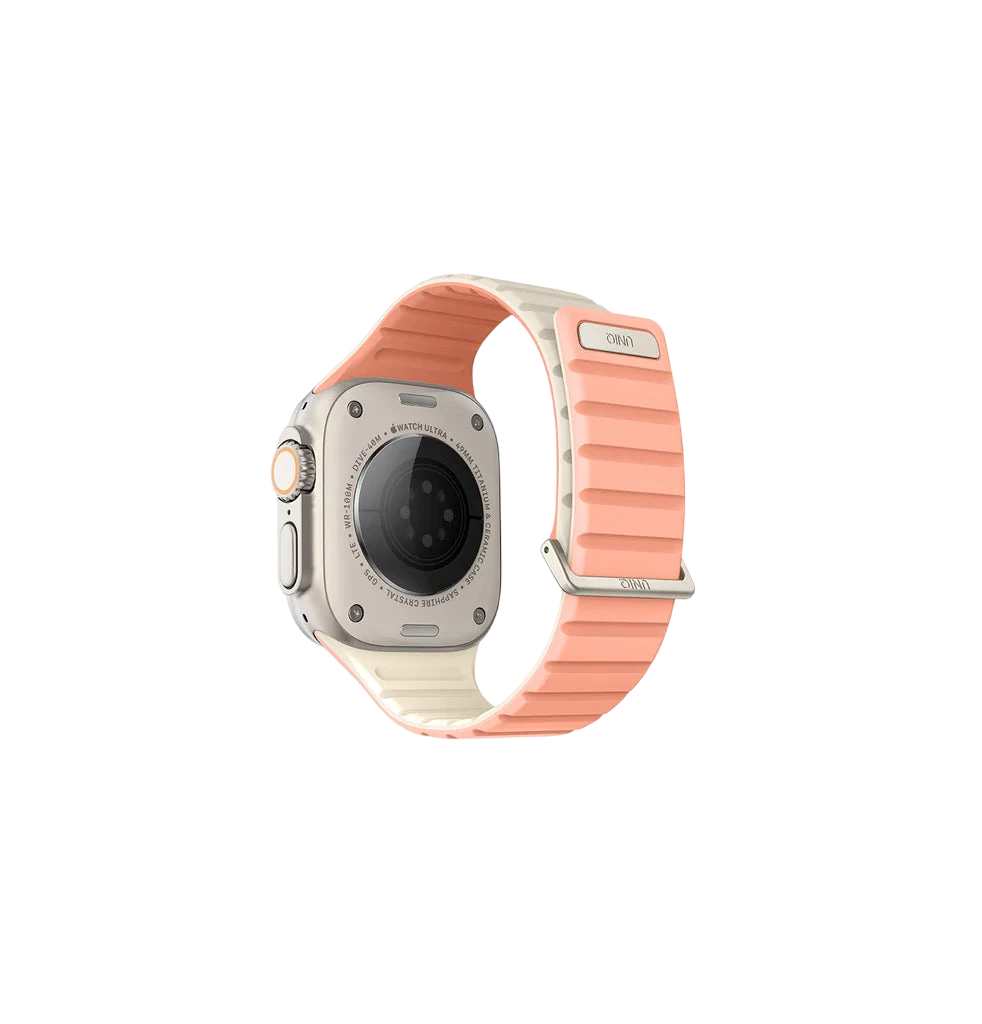 حزام Uniq Revix Evo لساعة Apple 42 مم / 41 مم / 40 مم