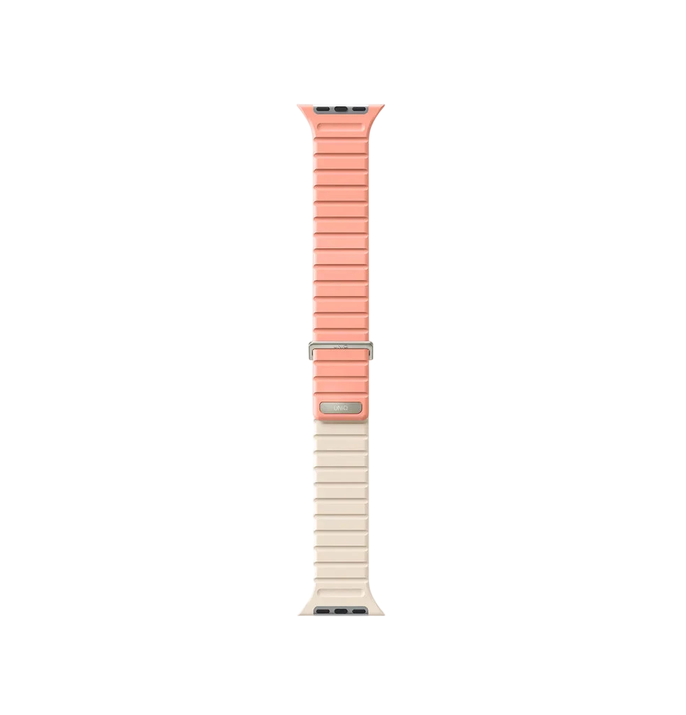 حزام Uniq Revix Evo لساعة Apple 49 ملم / 46 ملم / 45 ملم