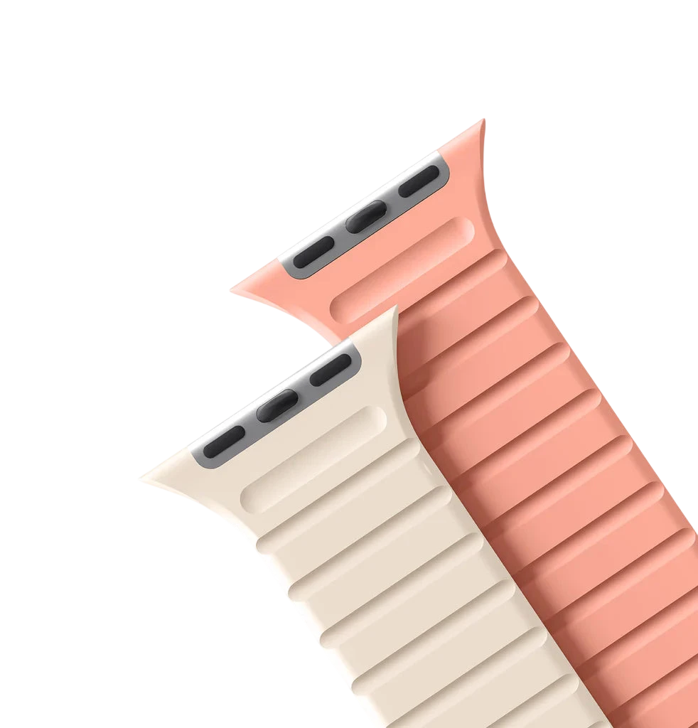 حزام Uniq Revix Evo لساعة Apple 42 مم / 41 مم / 40 مم