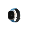 Blue / Black