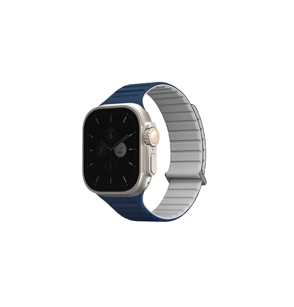 حزام Uniq Revix Evo لساعة Apple 42 مم / 41 مم / 40 مم