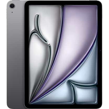 آيباد إير 13 بوصة مع شريحة M2 (2024)