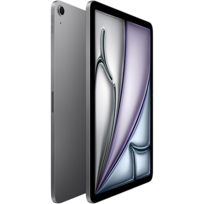 آيباد إير 11 بوصة مع شريحة M2 (2024)