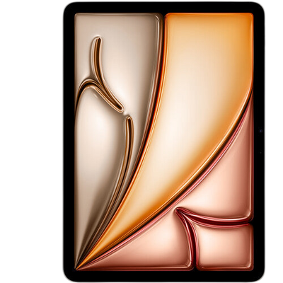 iPad Air 11” with M3 Chip (2025)