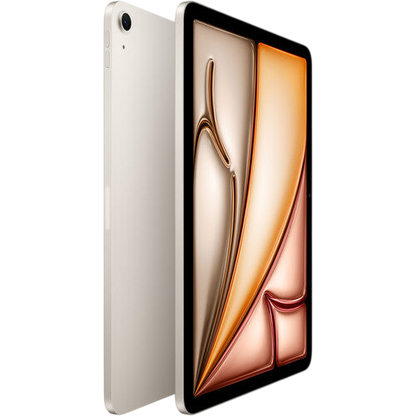 آيباد إير 11 بوصة مع شريحة M2 (2024)